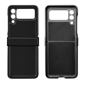 <span class=keywords><strong>เคส</strong></span>ป้องกันโทรศัพท์มือถือหนัง PU ปรับแต่งได้เคสกันกระแทก <span class=keywords><strong>Samsung</strong></span> Galaxy Z <span class=keywords><strong>Flip</strong></span> <span class=keywords><strong>3</strong></span> <span class=keywords><strong>Flip</strong></span> 4สำหรับโทรศัพท์แบบพับได้ - Product Image 3