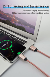 <span class=keywords><strong>Cable</strong></span> <span class=keywords><strong>USB</strong></span> <span class=keywords><strong>Tipo</strong></span> <span class=keywords><strong>C</strong></span> OEM/ODM, <span class=keywords><strong>Cable</strong></span> de Carga Rápida 3A, <span class=keywords><strong>Cable</strong></span> <span class=keywords><strong>USB</strong></span> <span class=keywords><strong>Tipo</strong></span> <span class=keywords><strong>C</strong></span> 3.0 para Teléfono <span class=keywords><strong>Samsung</strong></span> - Product Image 4