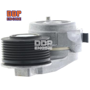 Polea tensora de la correa de transmisión del motor 4063950 para Cummins 4BT 6BT 6CT 6L QSB ISDe ISBe - Product Image 3