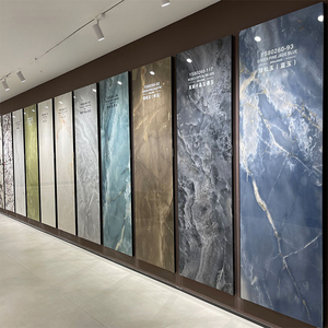 Placa de roca de mármol y jade de alta gama para sala de estar, mansión de lujo, villa dúplex completamente amueblada, vestíbulo de <span class=keywords><strong>hotel</strong></span> - Product Image 2