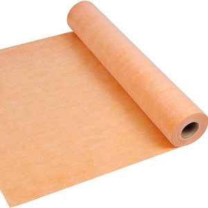 Membrana Impermeable de Polipropileno, Fuerte Adhesión, Unión Firme con Base de Cemento, Impermeabilización de Techos, Sótanos, Piscinas - Product Image 1