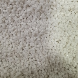 Résine PBAT PLA compostable de fécule de maïs pour sac d'emballage - Product Image 6