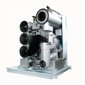 Secadora y <span class=keywords><strong>Lavadora</strong></span> Eléctrica de Hidrocarburos de 12 kg para Lavandería, Máquina de Limpieza en Seco de Hidrocarburos Totalmente Cerrada, Limpiadores en Seco de Petróleo - Product Image 3