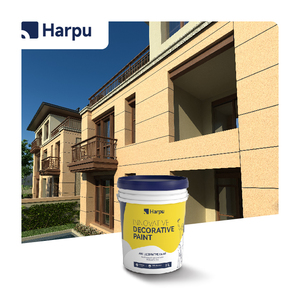 Pitture murali <span class=keywords><strong>per</strong></span> <span class=keywords><strong>esterni</strong></span> con rivestimento di vernice spray in pietra <span class=keywords><strong>per</strong></span> la casa - Product Image 2