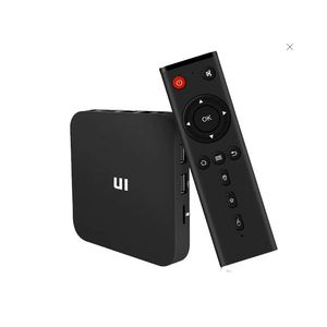 Competitivo V98 ATV Android/M200 Ultra HD 2,1 4K/2K/8K Android /12 TV Box y supermercado Android 15,0 Digital 4K/8K Decodificador de TV - Product Image 6