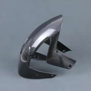 Juego de Carenado de Fibra de Carbono para Motocicleta Aprilia RS660 2020+, Guardabarros, Accesorios, Cubierta del <span class=keywords><strong>Tanque</strong></span> de Combustible, Deflector de Viento - Product Image 4