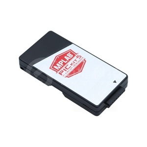 MPLAB <span class=keywords><strong>PICkit</strong></span> 5 โปรแกรมเมอร์ดีบักเกอร์ในวงจร PG164150 PIC DsPIC <span class=keywords><strong>AVR</strong></span> SAM - Product Image 1