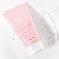 Gel exfoliant enzymatique aux fruits bio OEM ODM sous marque privée, à la papaïne et à la bromélaïne, exfoliant naturel à la cellulose pour un teint éclatant, convient à tous les types de peau