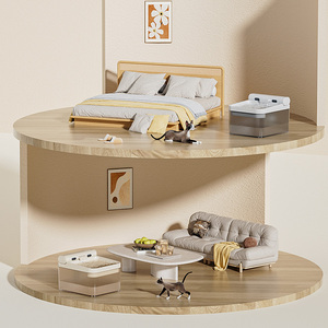 GeerDuo Novo Logotipo Personalizado Sem Fio Automático Pet <span class=keywords><strong>Dog</strong></span> Cat Água Beber Fonte Dispenser com Sensor de Movimento Bebedero Para Gato - Product Image 4
