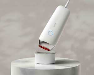 Face Beauty Devices <b>Plastic</b> <b>Products</b> - Product Image 3