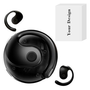 หูฟังอัจฉริยะ 0728 Ai Earbuds Ows พร้อมระบบแปลภาษาแบบเรียลไทม์ รองรับภาษาได้มากกว่า 100 ภาษา - Product Image 3
