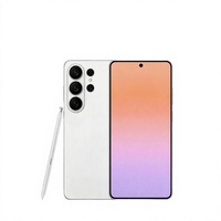 Téléphone de jeu S26 Ultra 5G, appareil photo 108MP, écran LED IPS HD 144Hz, stockage 1 To, double SIM, version mondiale débloquée, stylet intégré