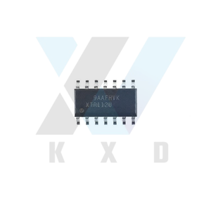 XTR112UA SOP14 Buck Converter VIN: 2.3-6.0V 1.5A In Stock - Product Image 1