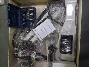 Máquina de roscado tipo <span class=keywords><strong>C</strong></span> con máquina de roscado de botón CNC automático - Product Image 5