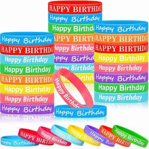 Bracelet en silicone sportif personnalisé, bracelet en caoutchouc durable pour événements promotionnels et cadeaux - Product Image 3