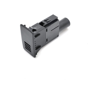 เซ็นเซอร์วัดอุณหภูมิภายในรถยนต์ฮอนด้า รุ่น 80530-SWA-A41ZA สำหรับ CR-V ปี 2007-2011 อะไหล่ทดแทน - Product Image 5