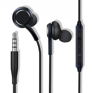 Écouteurs antibruit de type C avec micro pour Samsung, écouteurs filaires avec interface USB de type C pour une meilleure expérience audio - Product Image 6