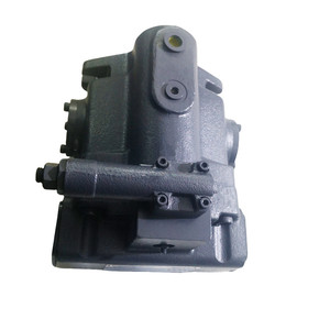 Pompe à piston hydraulique TOKIMEC P8VMR-20-CBC-10 P8VMR-10-CBC-10 P8VMR-10-CB-10 P16VMR-10-CMC-20-S121 - Product Image 4