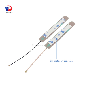 Satélite inalámbrico <span class=keywords><strong>Antena</strong></span> flexible interna Banda dual Gsm Gprs Zigbee Wifi 4G 5G <span class=keywords><strong>Antena</strong></span> PCB - Product Image 3