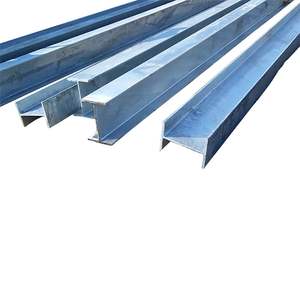 Prix bas d'usine personnalisé diverses spécifications 400*200 h-beam - Product Image 5