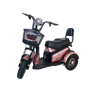 Scooter électrique à trois roues de haute qualité <span class=keywords><strong>pour</strong></span> <span class=keywords><strong>personnes</strong></span> <span class=keywords><strong>handicapées</strong></span>, <span class=keywords><strong>tricycle</strong></span> <span class=keywords><strong>pour</strong></span> <span class=keywords><strong>personnes</strong></span> âgées - Product Image 5