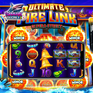 Nhà Phân Phối Của Lửa Kirin Juwa Orion Sao Cá Trò Chơi Phần Mềm Trò Chơi Trực Tuyến Trò Chơi Bán Buôn Tín Dụng Đồng Xu - Product Image 6