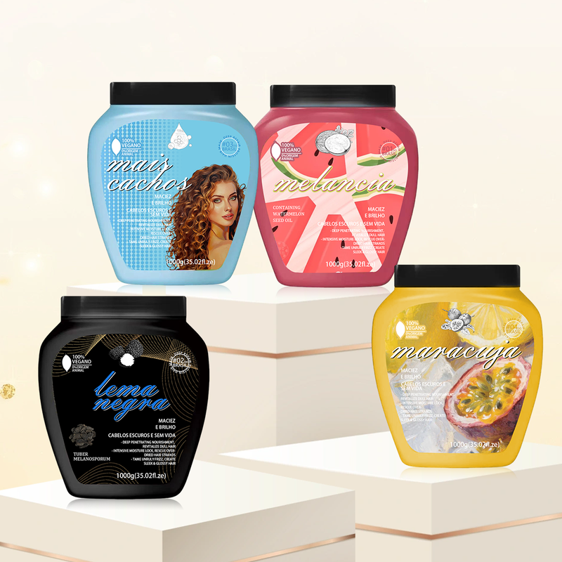 100 Vegano Argan Coconut Oil Deep