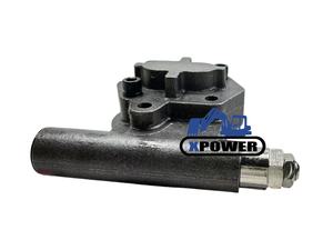 ปั๊มเกียร์704-24-24420สำหรับ PC100-6 PC120-6 PC200-6 PC220-6 PC210-6 - Product Image 2