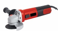 Meuleuse d'angle électrique 100 mm, outils électriques de découpe et de meulage, 220 V, avec pelle, garantie 6 mois