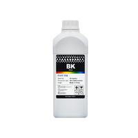 Botol Tinta Isi Ulang Universal 1000ML Kompatibel Canon HP Epson Untuk Sistem Suplai Tangki Tinta Printer Inkjet Grosir