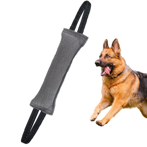 Dog Training Bite <b>Stick</b> Tug Toy for Large Breeds, Interactive Fetch & Bite Training Toys - Product Image 3