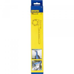 IRWIN-Clé à molette T240-Clés à molette EAN 00734442113522 - Product Image 3