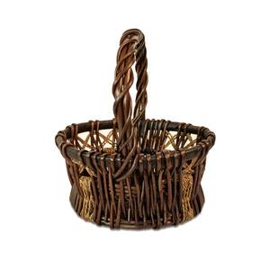 JY--Movie Layered Gift Basket <strong>for</strong> <strong>Women</strong> Care Bows <strong>Hamper</strong> Relaxing Tray New Sets Baskets L Corporate Layered Gift Basket - Product Image 3
