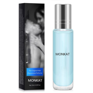 <span class=keywords><strong>Parfum</strong></span> aux phéromones pour femmes et hommes 10 ml, <span class=keywords><strong>parfum</strong></span> sexy longue durée, best-seller transfrontalier portable - Product Image 2