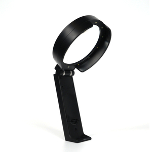 مكبر يدوي قابل للطي مع 12 ضوء LED للقراءة، مناسب لكبار السن والأطفال - Product Image 1