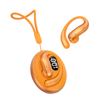 Audífonos Inalámbricos de Alta Calidad en Oferta, Auriculares para Juegos con Cancelación Activa de Ruido, Resistentes al Agua IPX4 5.49