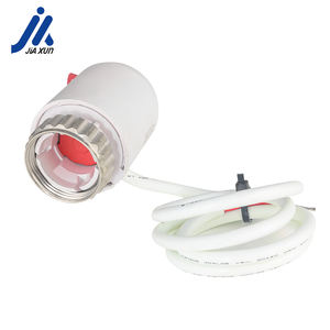 Attuatore elettrico normalmente chiuso attuatore elettrico M30 * 1.5 per il riscaldamento a pavimento collettore nel sistema di riscaldamento a pavimento - Product Image 4