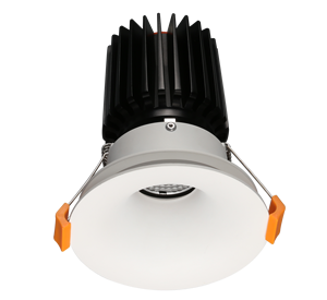 Luz led empotrada de aluminio, módulo mr16, 20w, RF11 + <span class=keywords><strong>X20A</strong></span>, gran oferta - Product Image 1