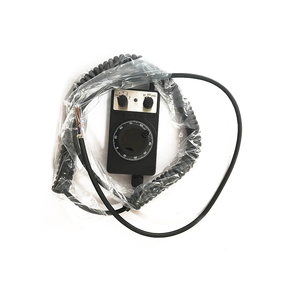 อะไหล่อุตสาหกรรม FANUC MPG ใหม่ ราคาถูก คุณภาพสูง A860-0203-T012 - Product Image 1