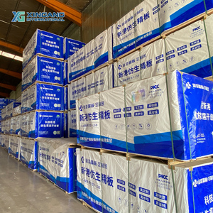 9-25 mét Ván Dăm/Ván/flakeboard/particleboard cho đồ nội thất - Product Image 5