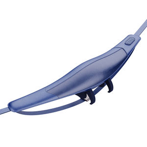 Scialle massaggiante multifunzionale per uso domestico, massaggiatore elettrico per collo e spalle. - Product Image 6