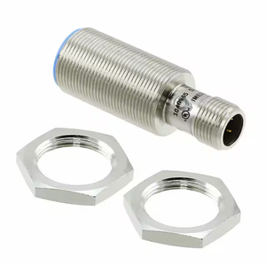 IME18-08BPSZC0K - 8mm Inductive IP67 Stainless Steel - Product Image 1