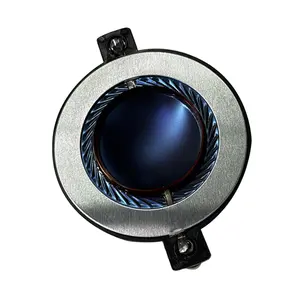 4 Inch Speaker Voice Coil Composite Diaphragm Replacement