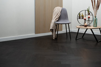 Panneaux de bois décoratifs décoration murale panneau acoustique intérieur panneau acoustique en bois à lamelles MDF prix pour mur et plafond