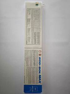 100% Gốc 440cc Roland ECO-SOL Max2 Mực Roland ESL3-4CY ESL3-4MG ESL3-4YE ESL3-4BK ESL3-4LC ESL3-4LM - Product Image 4