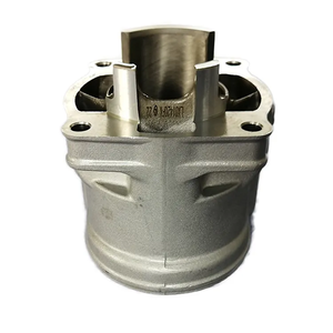 Motorcycle Ceramic Cylinder <strong>Block</strong> Model Mt250 Factory Direct Sale - Product Image 3