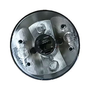 Bouton de gaz de haute qualité, bouton de gaz, bouton inférieur de la cuisinière - Product Image 3