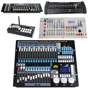 Controlador DMX 240 para luz LED de escenario, discoteca, <span class=keywords><strong>DJ</strong></span> - Product Image 6