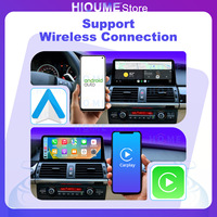 Navegación GPS Carplay Auto para BMW X6 E71 F16 X5 E70 F15 2007-2017 Android 15 Pantalla Multimedia para Auto Radio Reproductor de DVD y Video