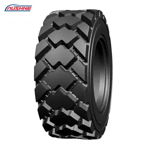 산업용 L4 L5 10-16.5 12-16.5 스크 스키드 오프로드 OTR 타이어 Babcat 타이어 판매